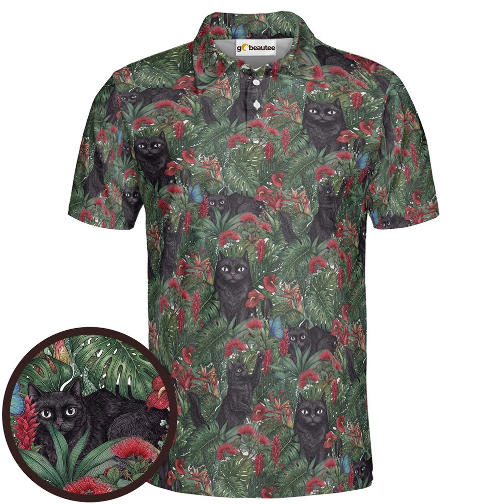 The Collector's Garden - Men - 1
