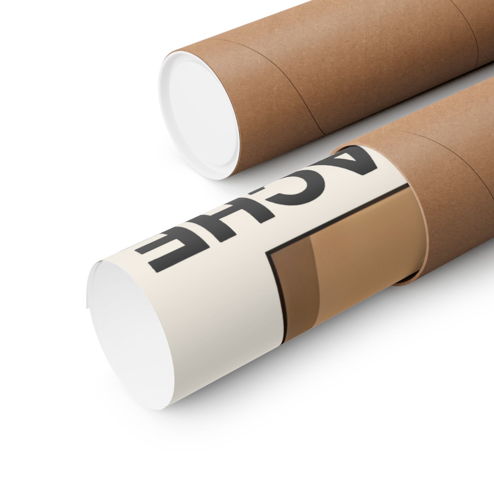 I Survived Today's Tummy Ache Poster — Funny Novelty Poster for Moms, Kids & Caregivers