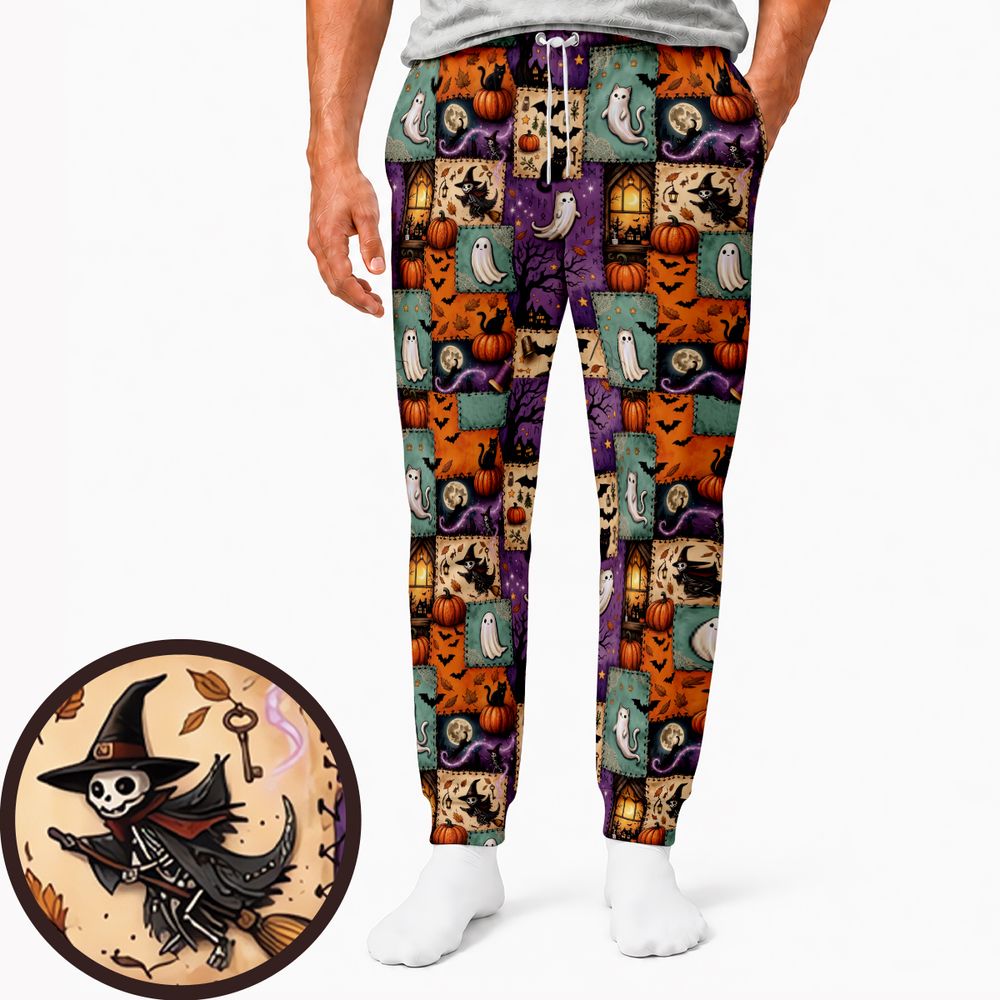 The Witching Hour Tapestry - - 1
