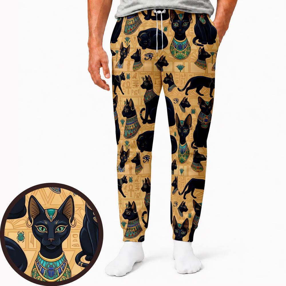 Ancient cat - - 1