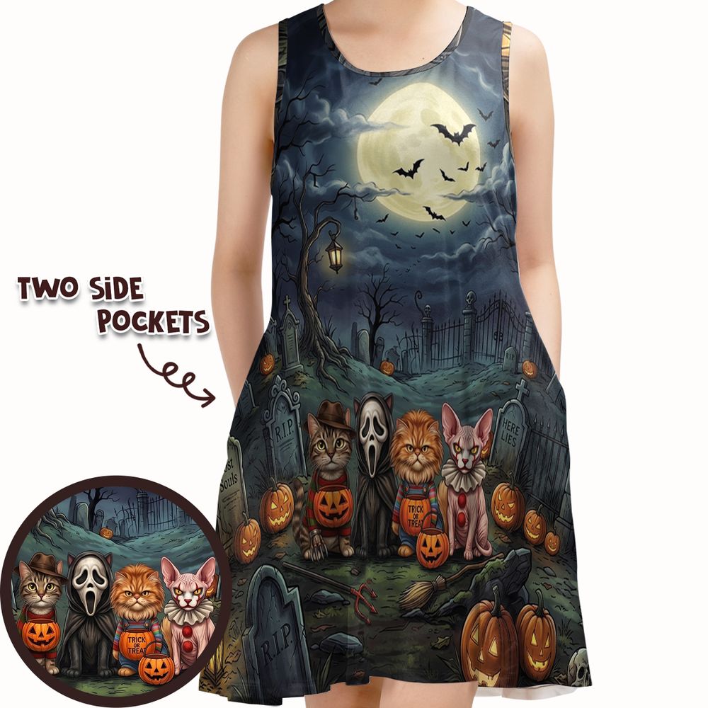 Paws of Terror - - 1
