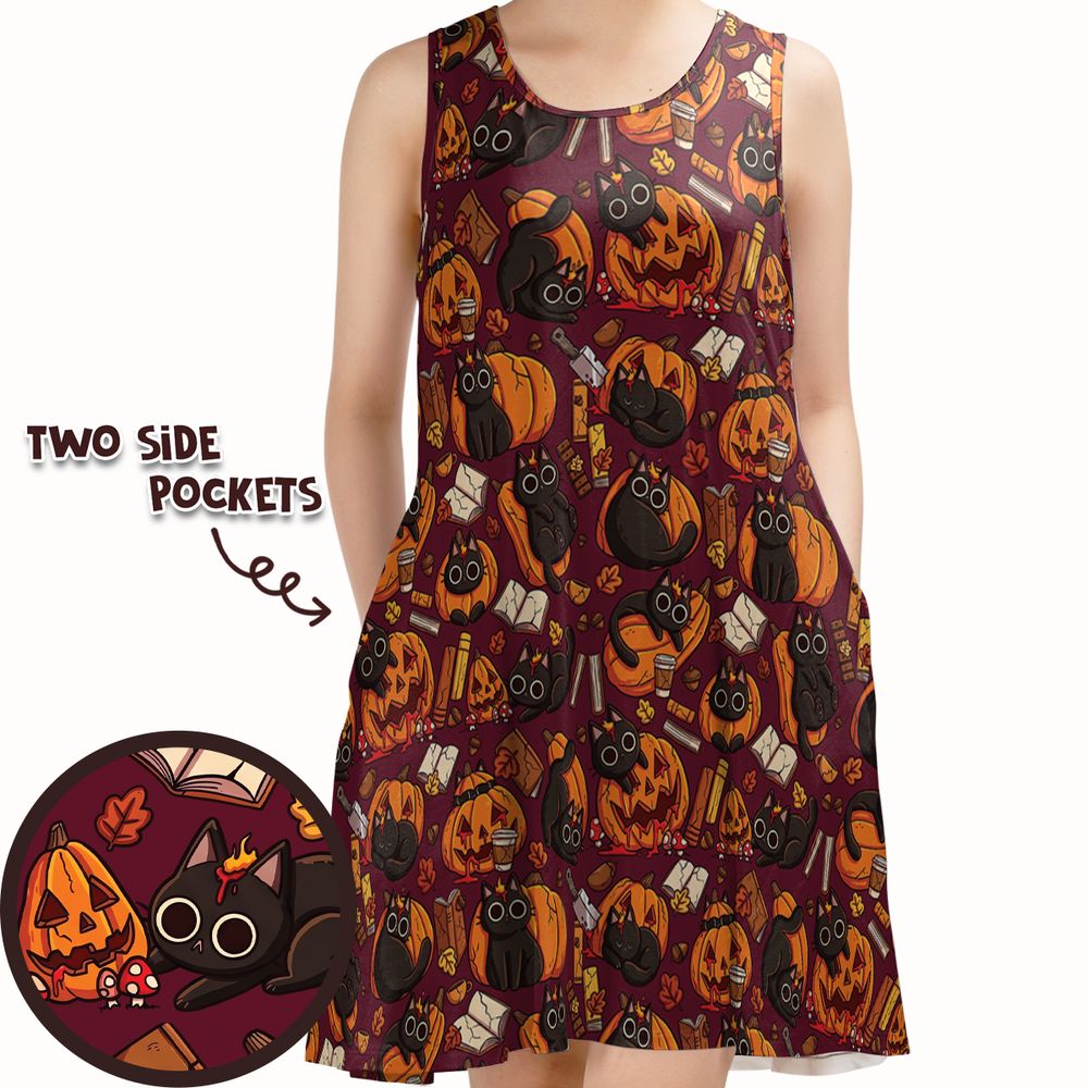 Midnight Pumpkin Patch - - 1