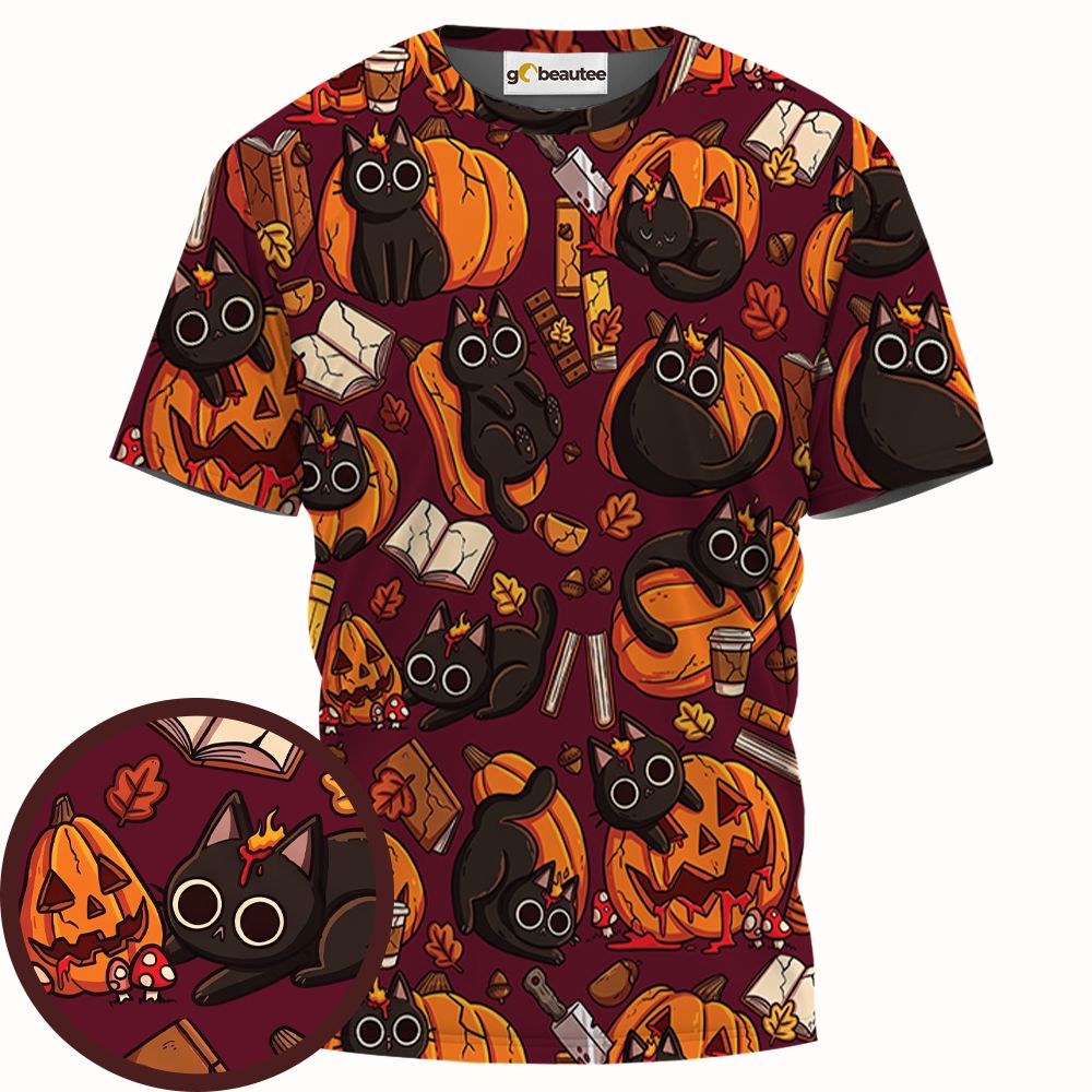 Midnight Pumpkin Patch - - 1