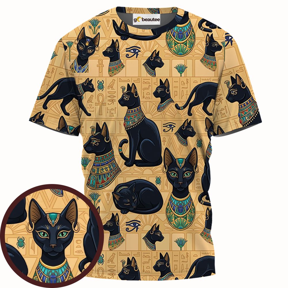 Ancient cat - - 1