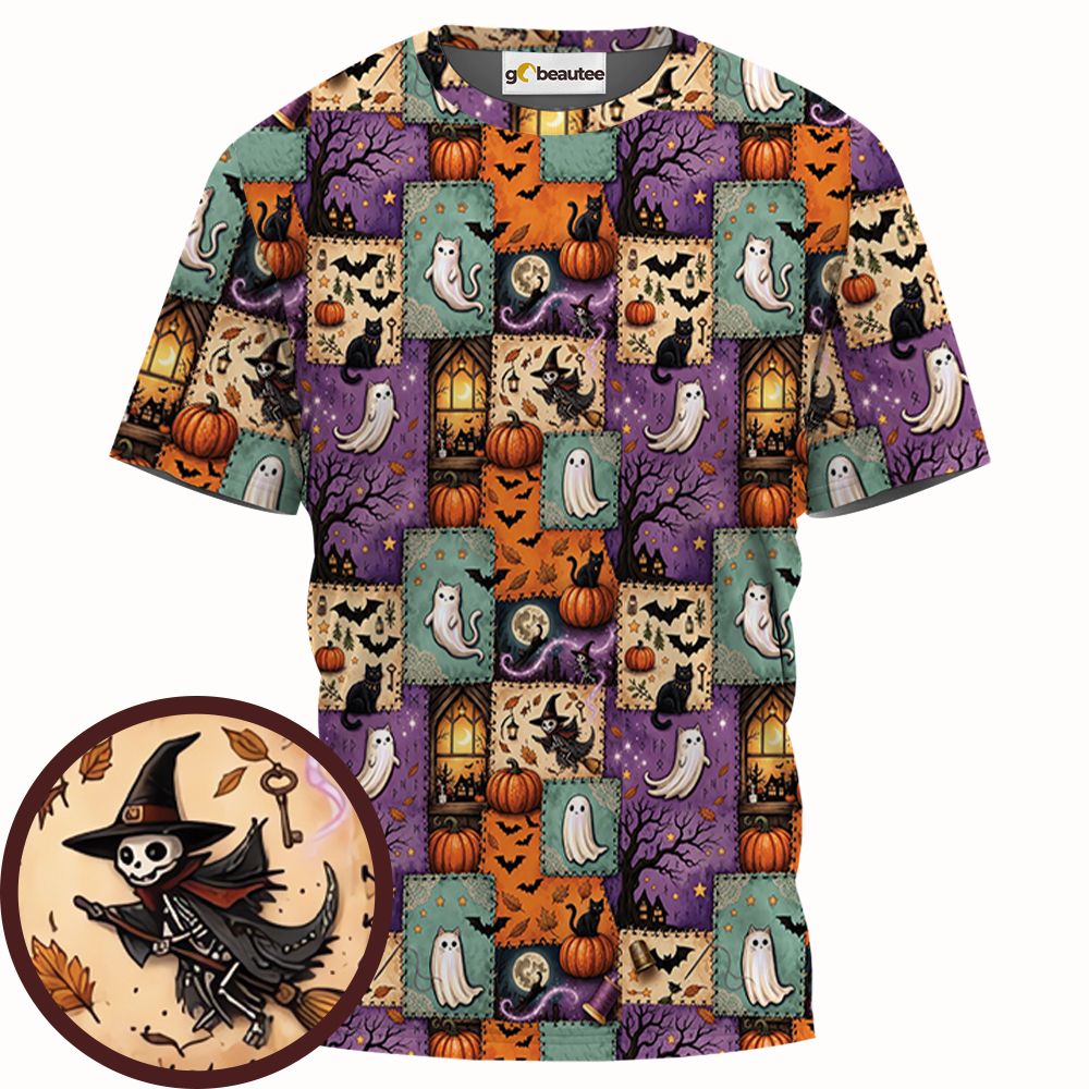 The Witching Hour Tapestry - - 1