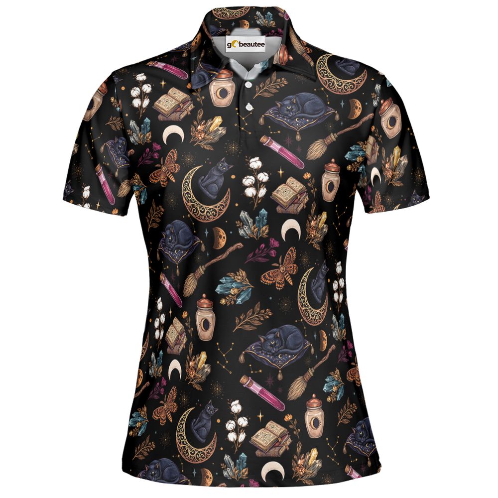 Whispers of the Witching Hour - Women - 2
