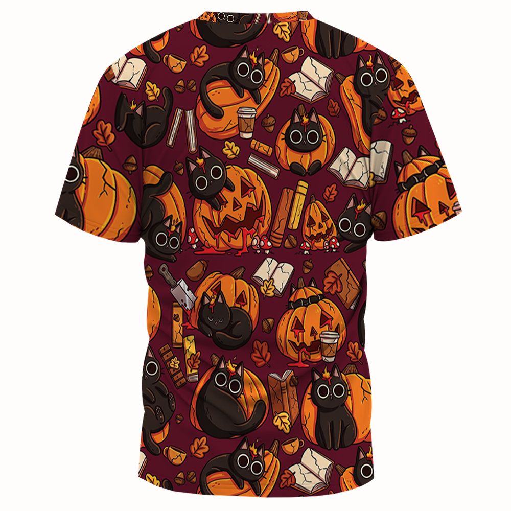 Midnight Pumpkin Patch - - 2