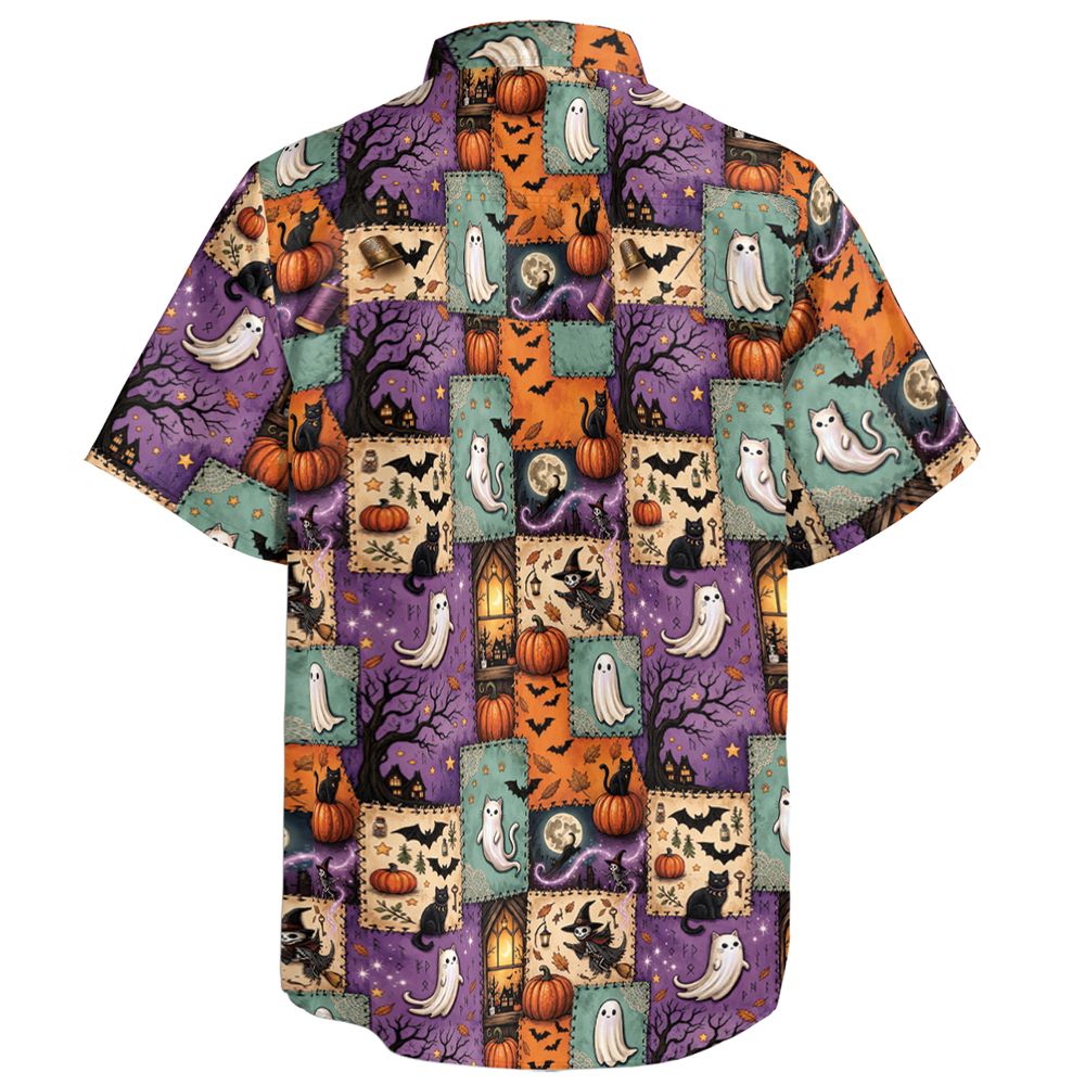 The Witching Hour Tapestry - - 2