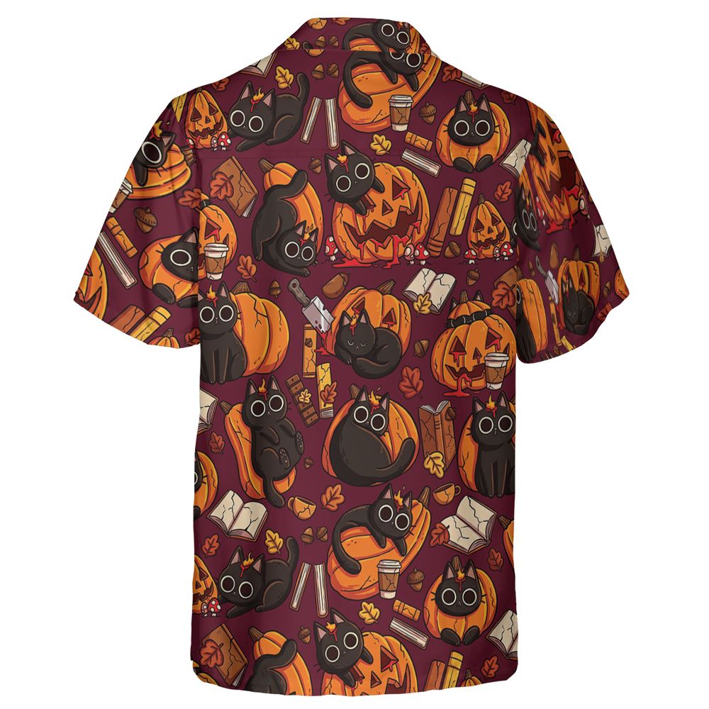 Midnight Pumpkin Patch - - 2