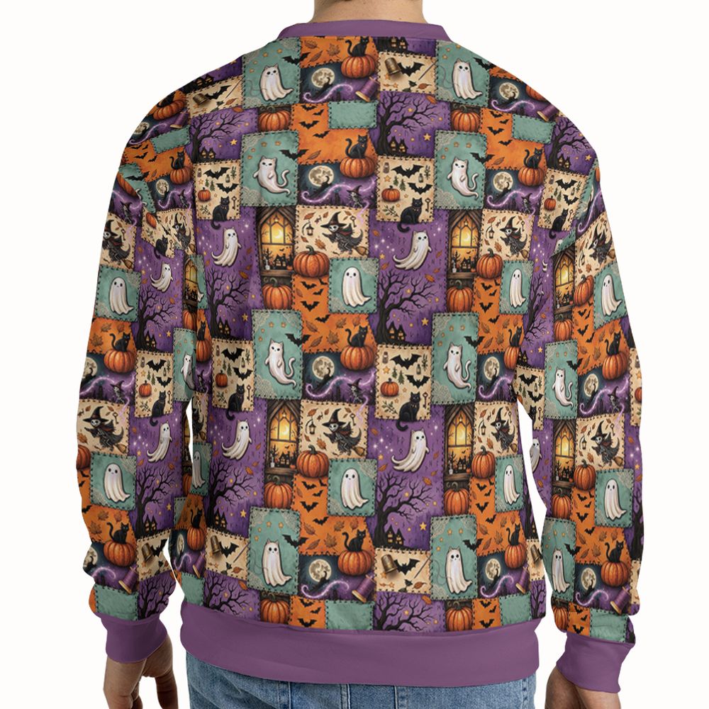 The Witching Hour Tapestry - - 2