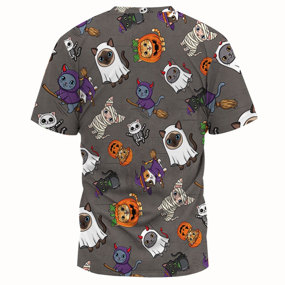 Purr-fectly Spooky - - 2