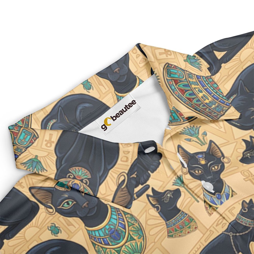 Ancient cat - - 3