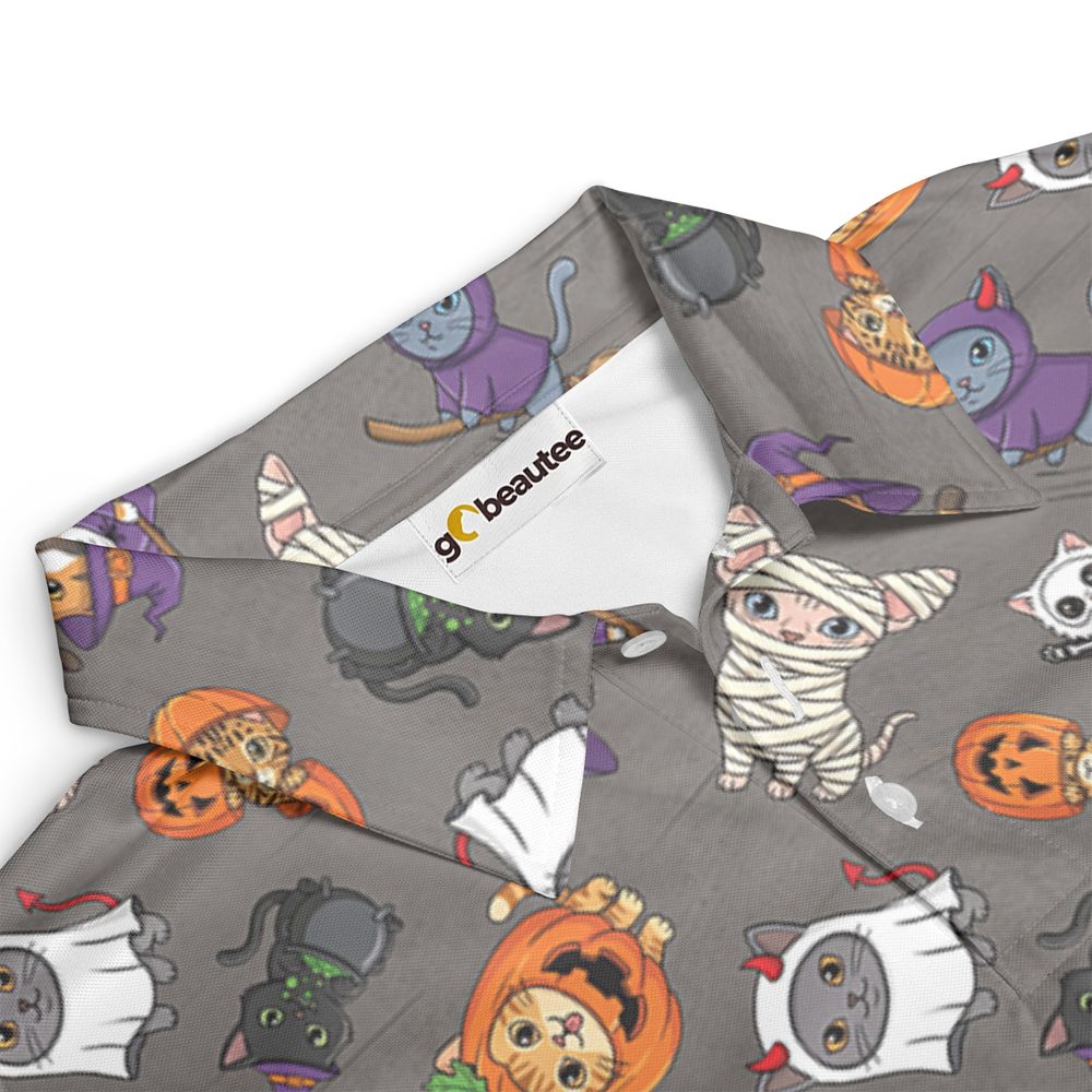 Purr-fectly Spooky - - 3