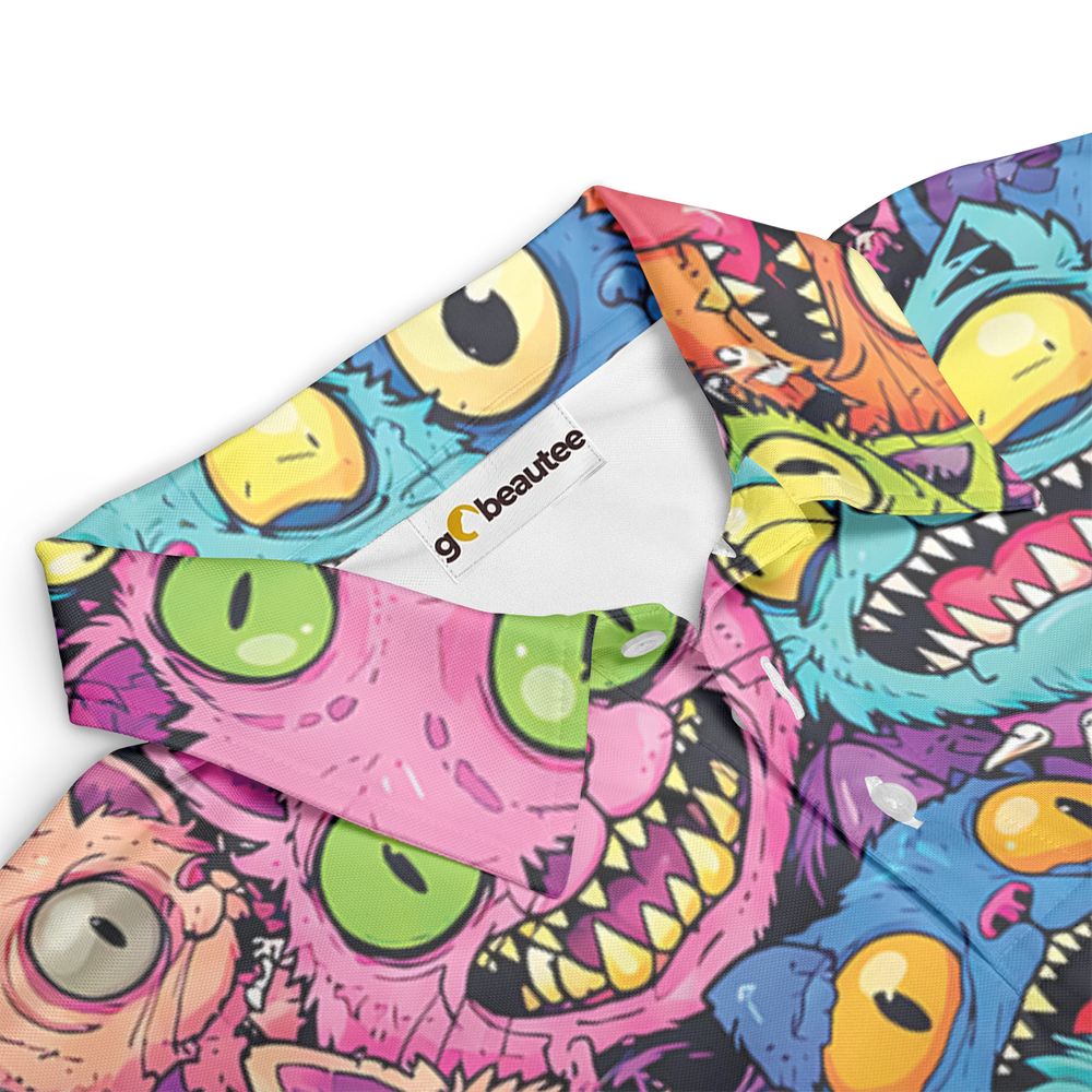 Neon Meow Fiesta - - 3