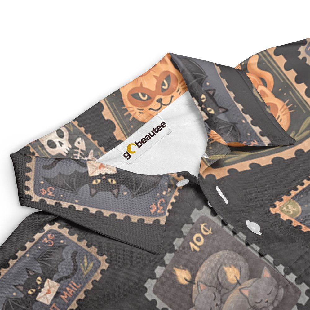 Trick or Treat-pattern - - 3