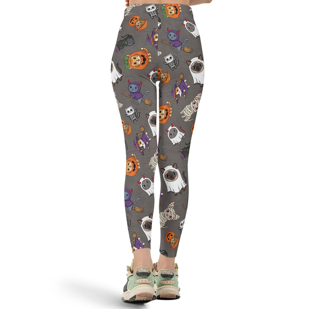 Purr-fectly Spooky - - 3