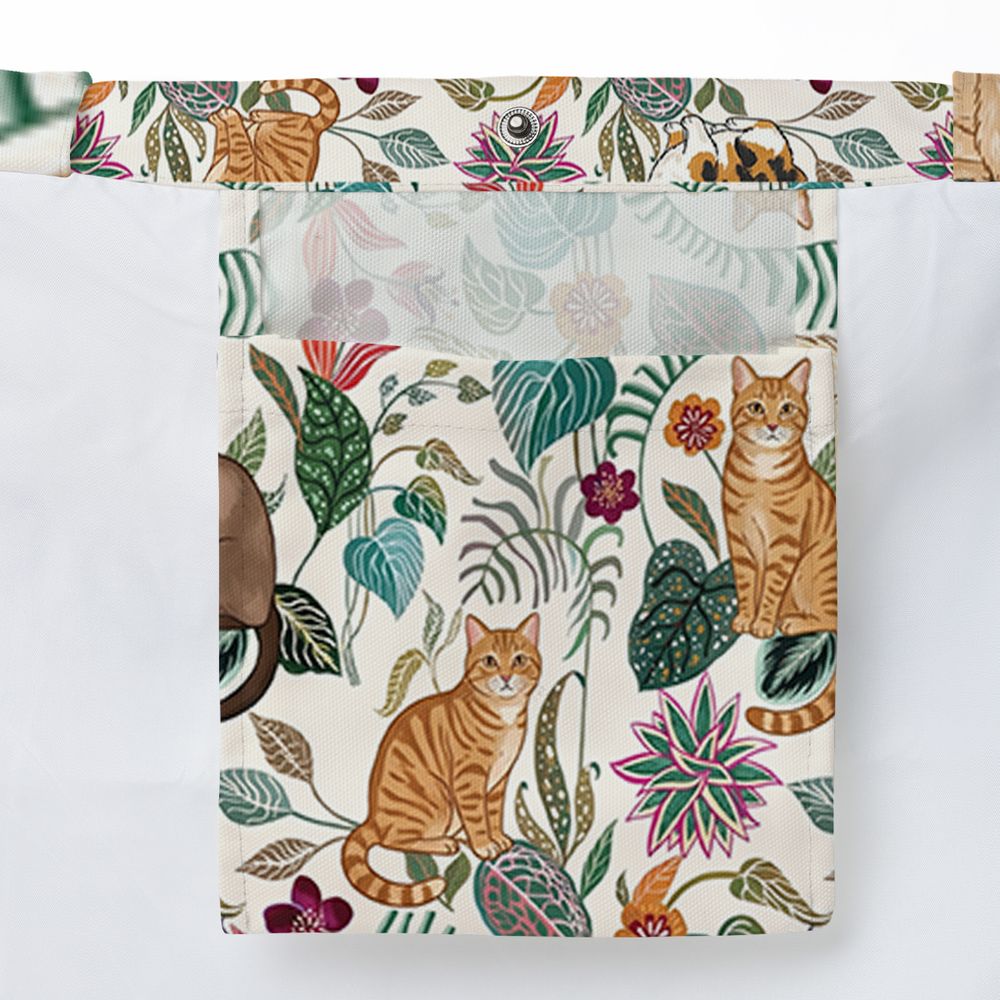 Jungle Purr-adise - - 3
