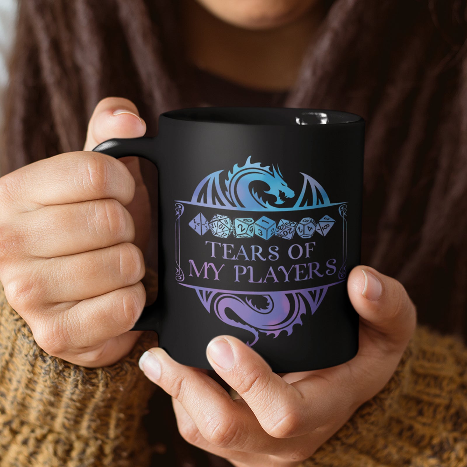 Dungeons & Drag Queens