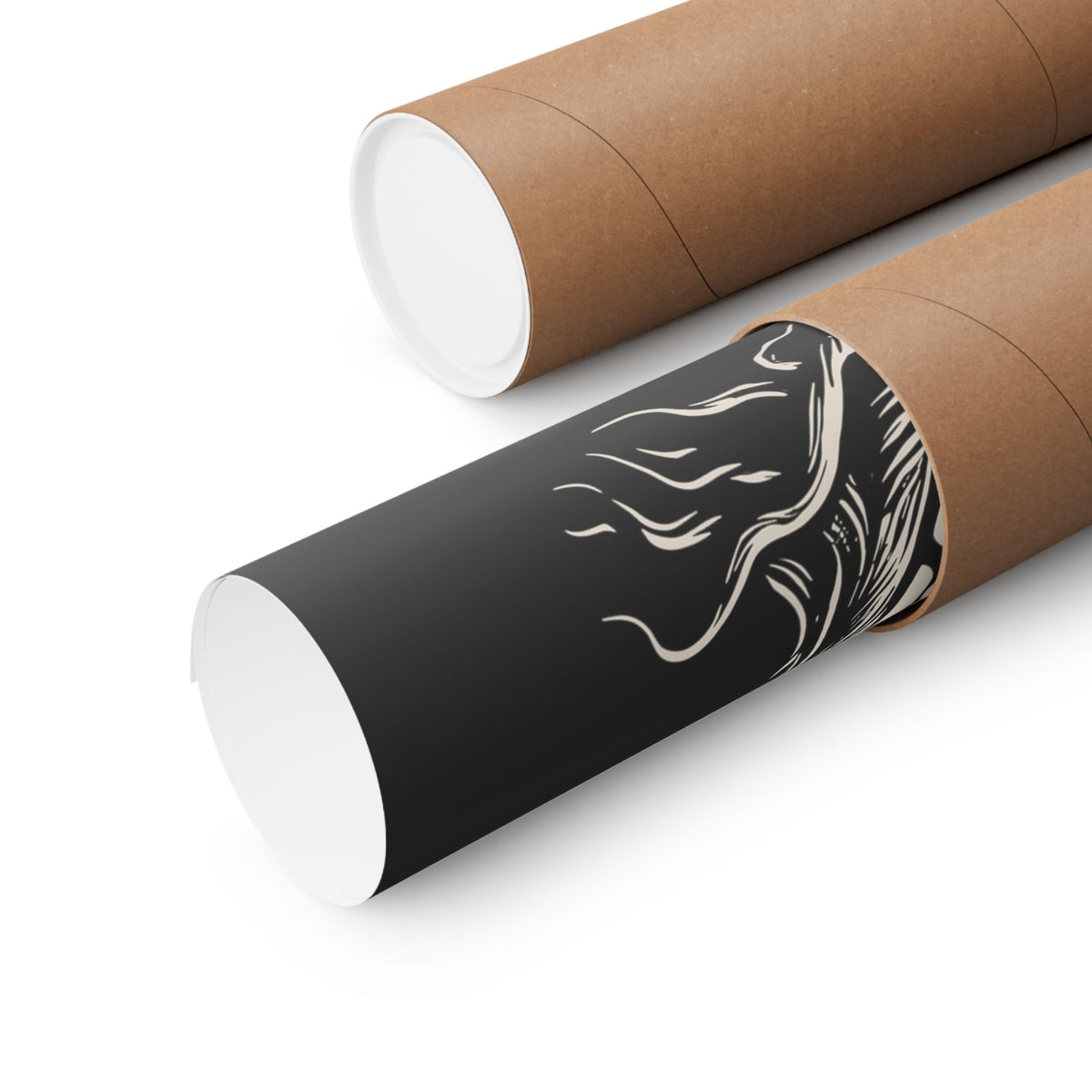 Childless Cat Lady Social Club Poster