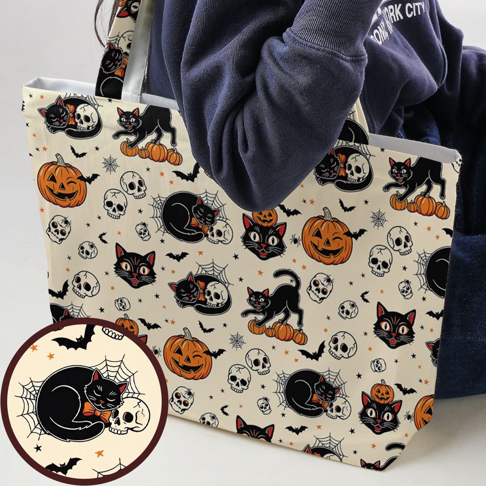 Black Cats HLW -  - 1