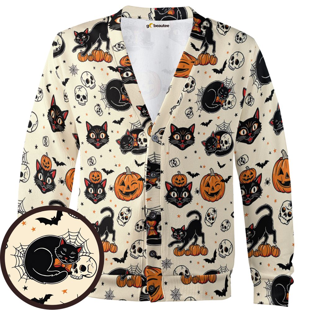 Black Cats HLW -  - 1
