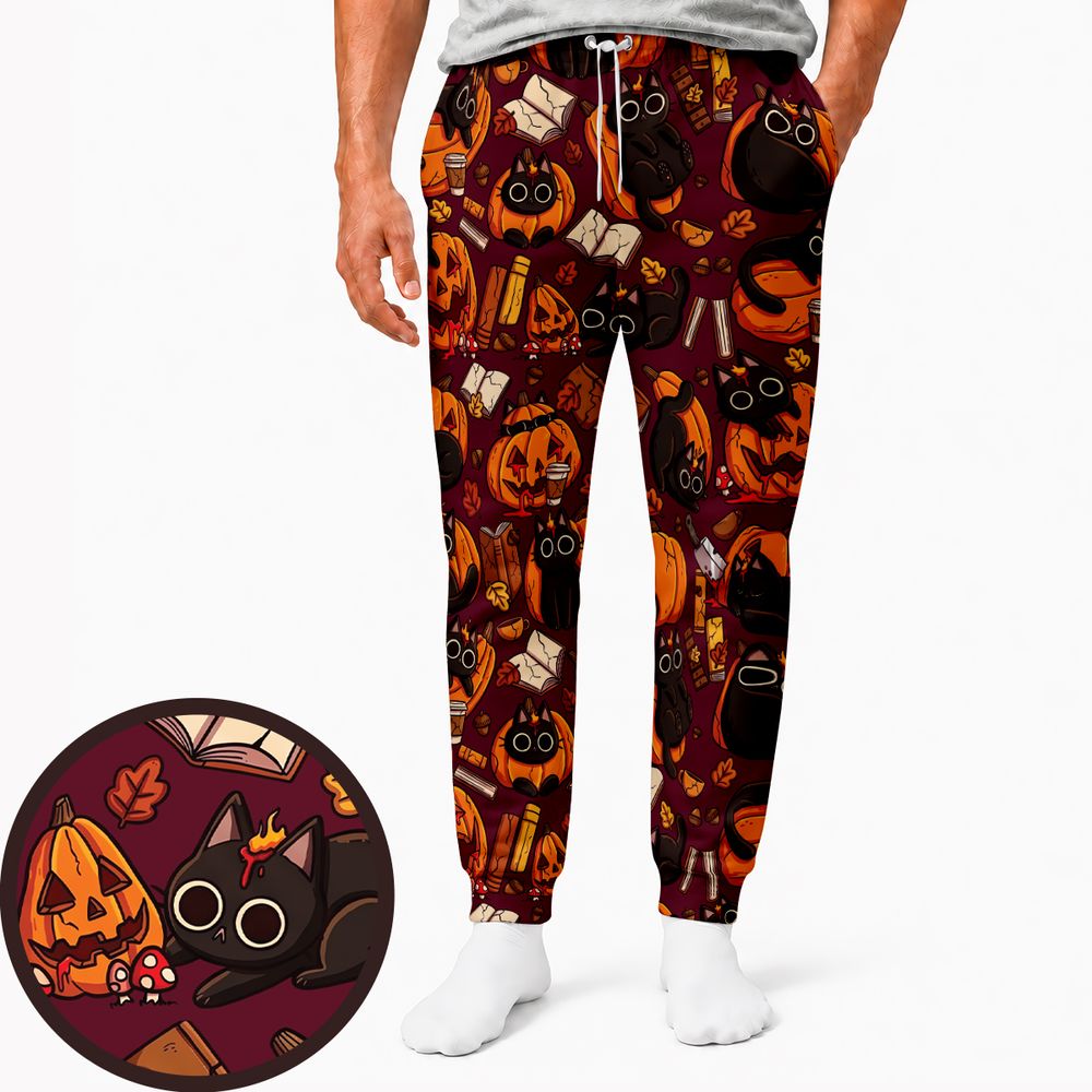 Midnight Pumpkin Patch -  - 1