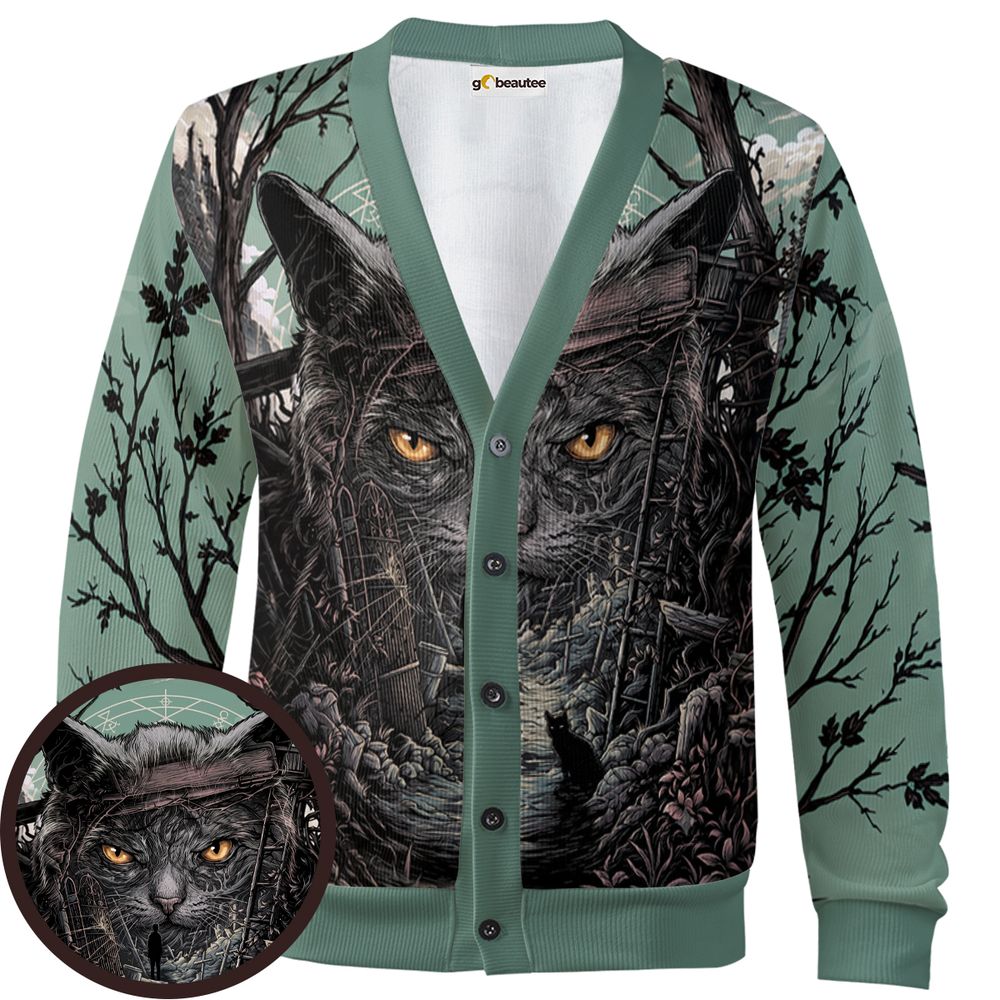 The Pet Sematary Guardian -  - 1