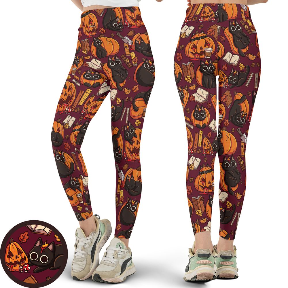 Midnight Pumpkin Patch -  - 1
