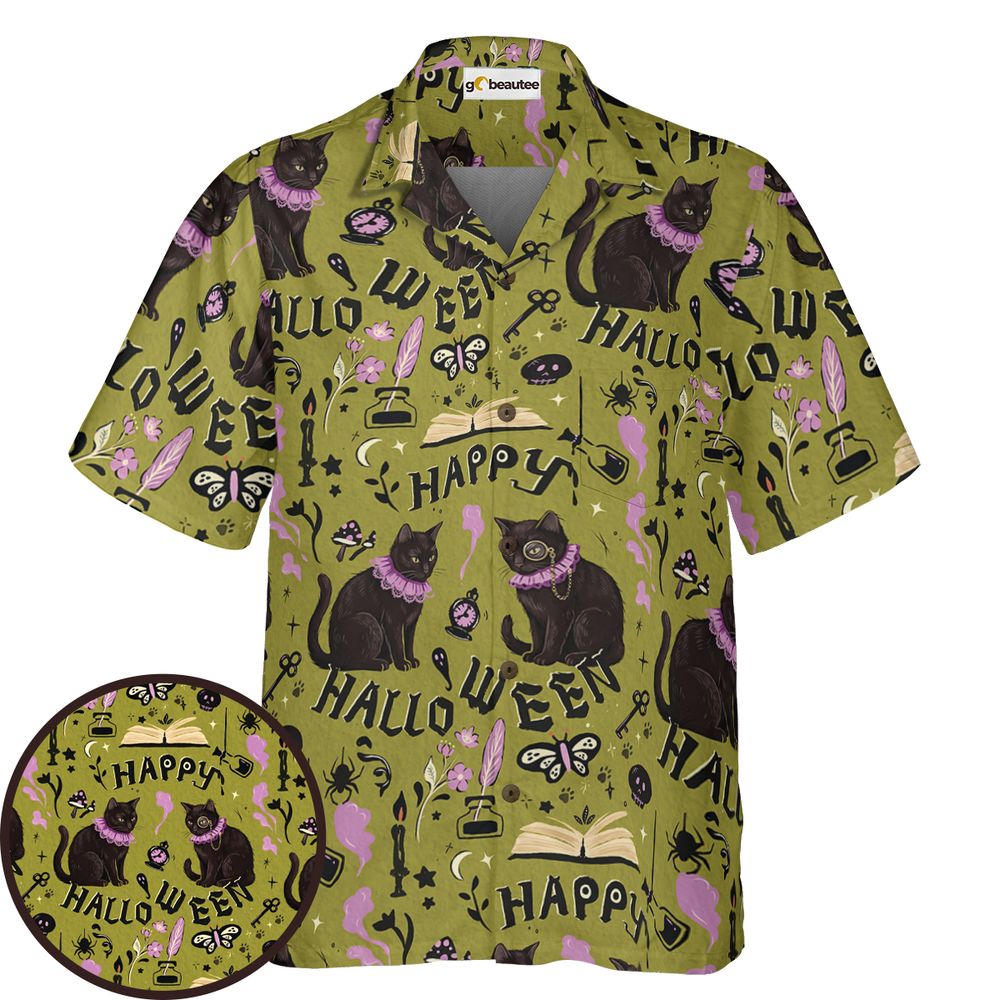 Happy Halloween -  - 1