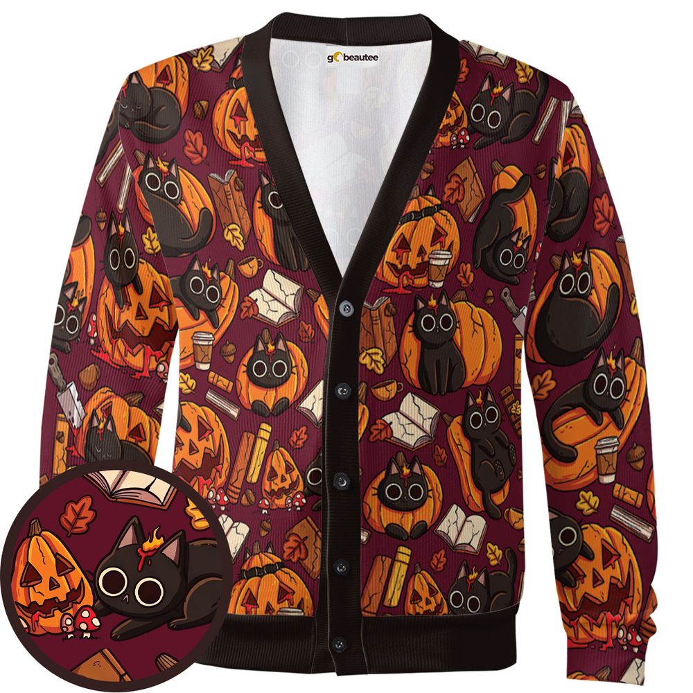 Midnight Pumpkin Patch -  - 1