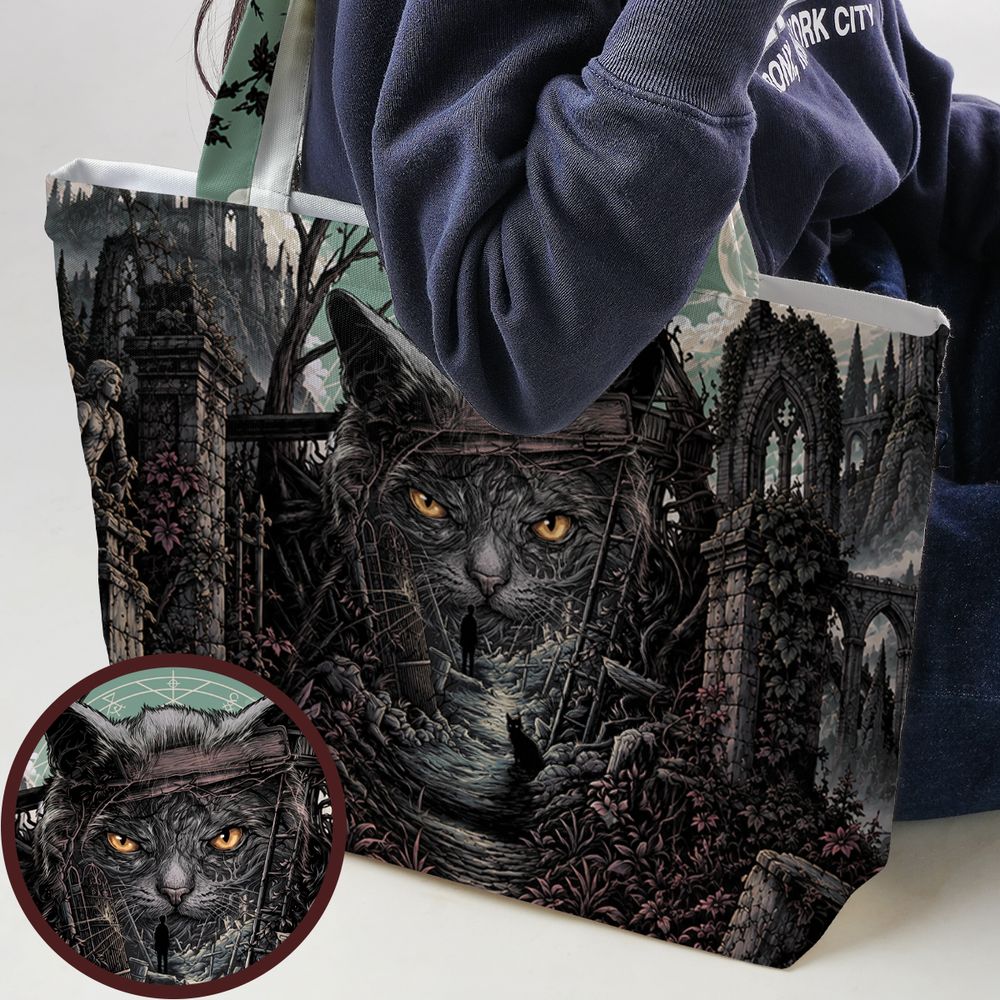 The Pet Sematary Guardian -  - 1