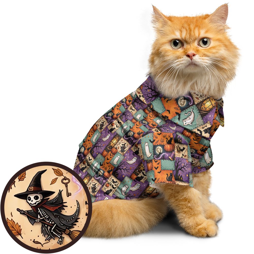 The Witching Hour Tapestry -  - 1