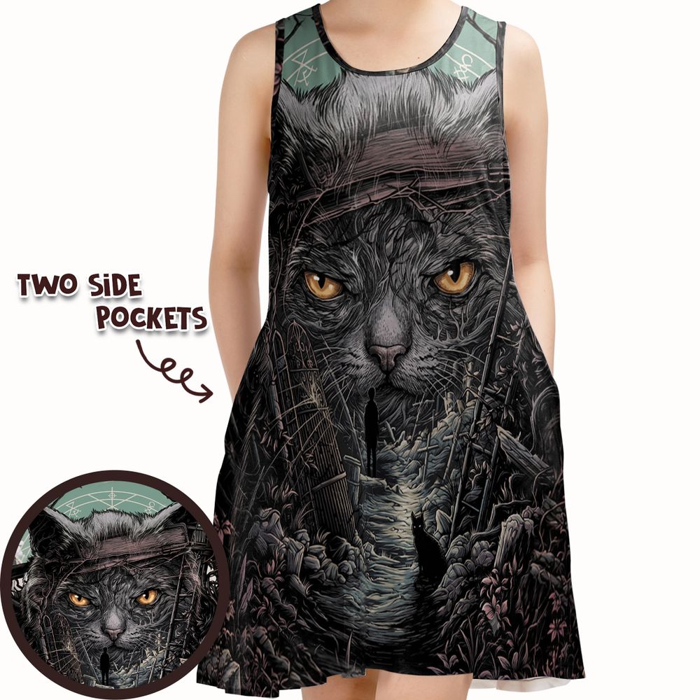 The Pet Sematary Guardian -  - 1