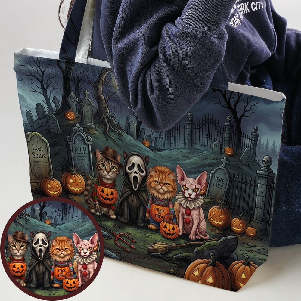 Paws of Terror -  - 1