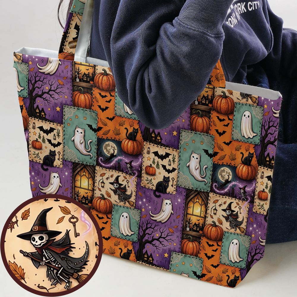 The Witching Hour Tapestry -  - 1