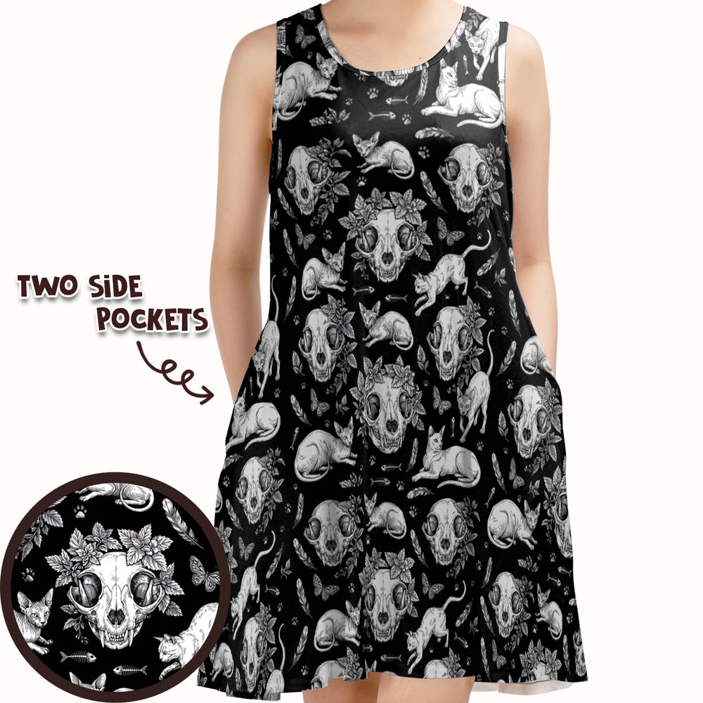 Feline Macabre -  - 1