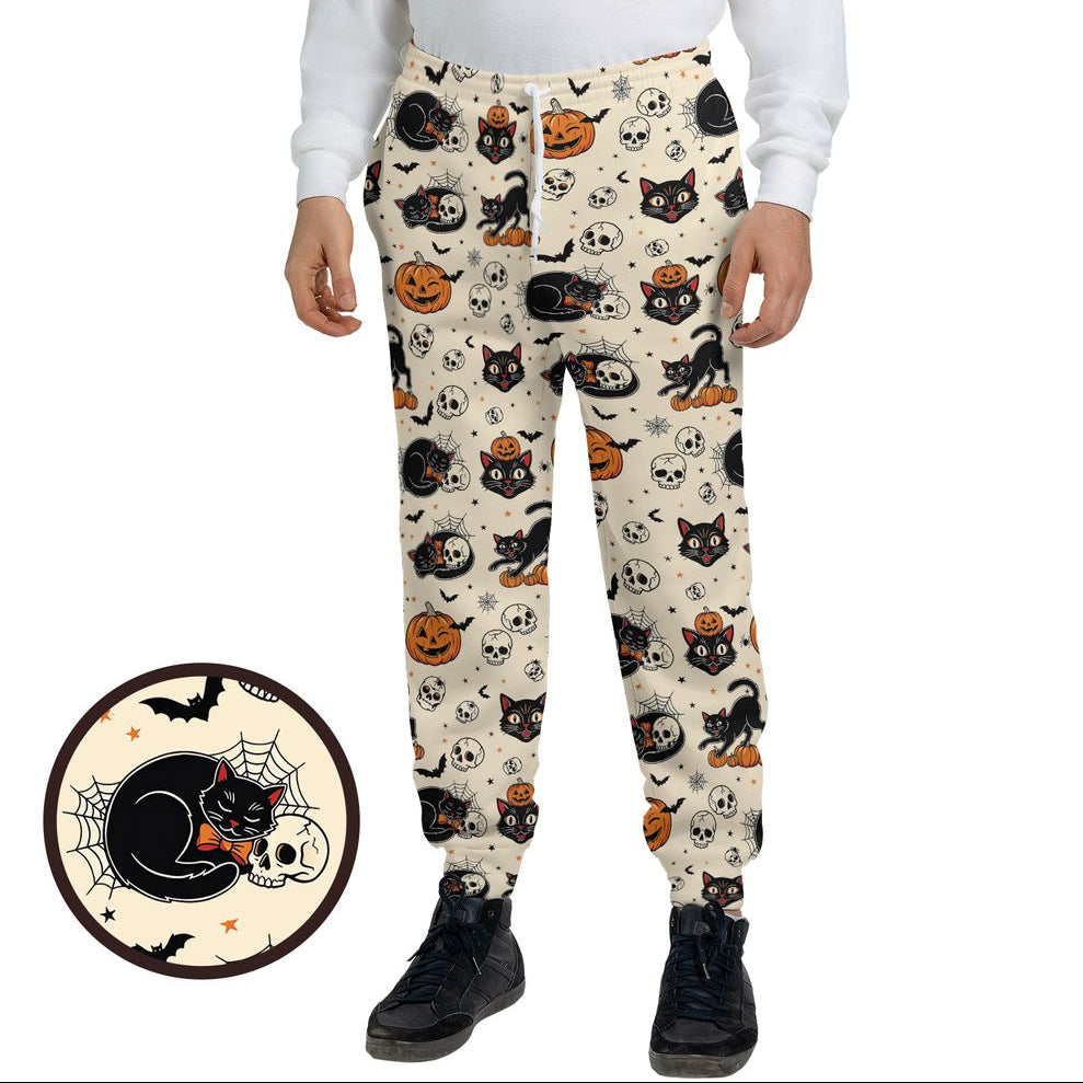 Black Cats HLW -  - 1