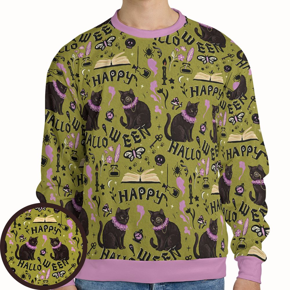Happy Halloween -  - 1