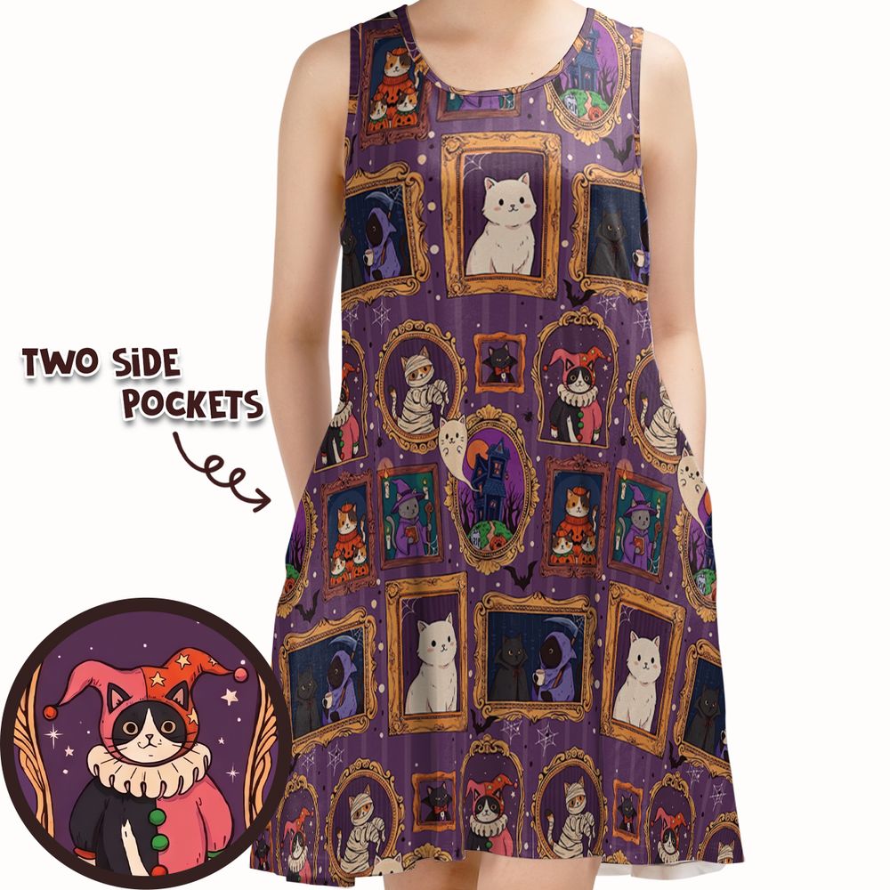 Purr-anormal Portraits -  - 1
