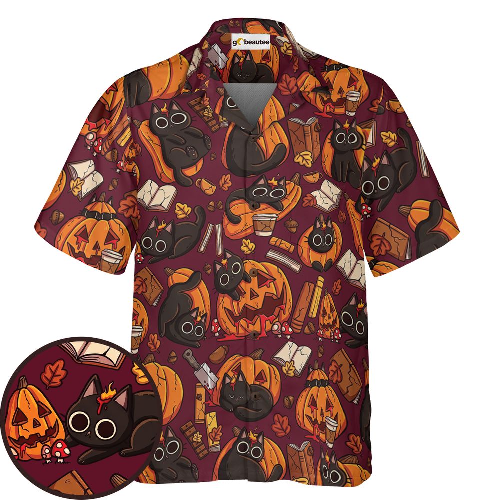 Midnight Pumpkin Patch -  - 1