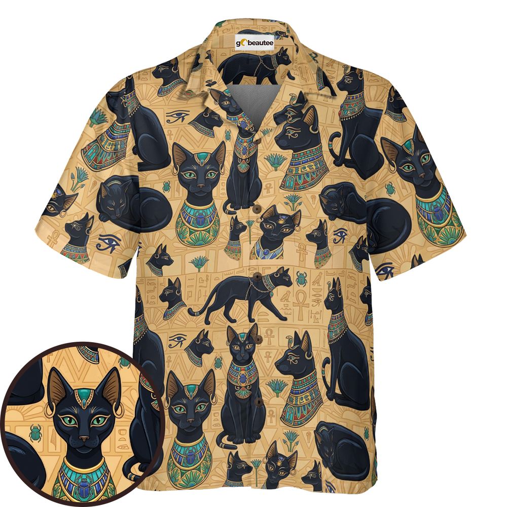 Ancient cat -  - 1