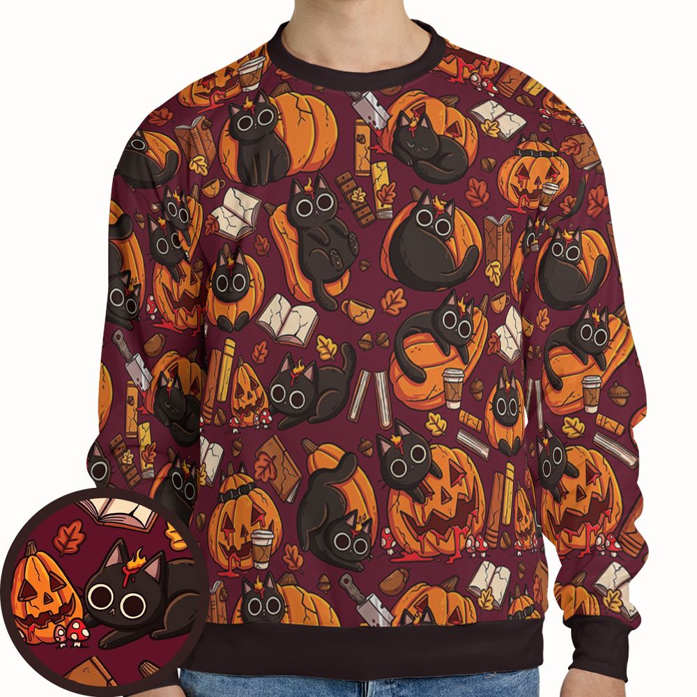 Midnight Pumpkin Patch -  - 1