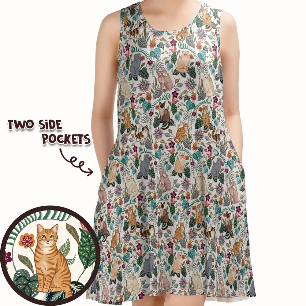 Jungle Purr-adise -  - 1
