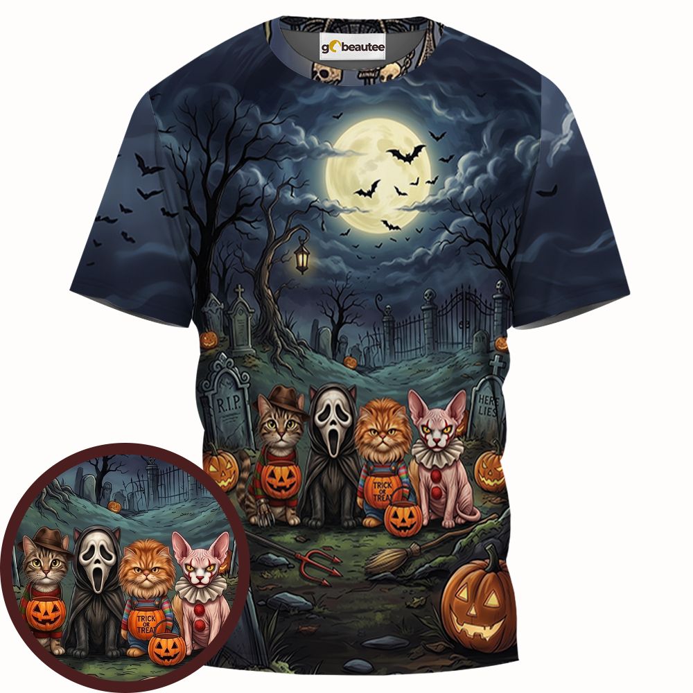 Paws of Terror -  - 1
