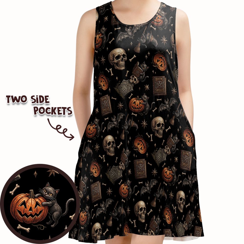Coven Cats -  - 1