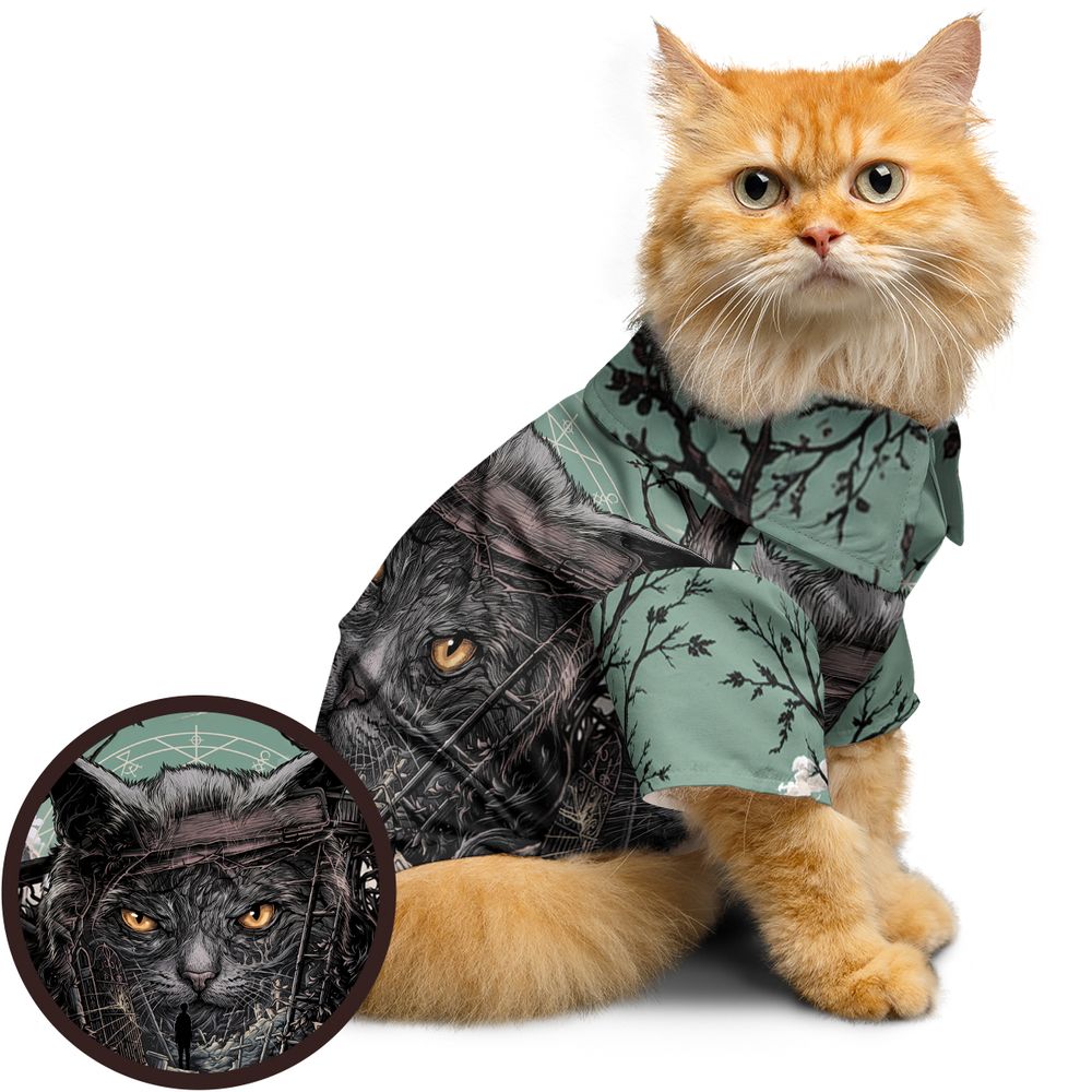 The Pet Sematary Guardian -  - 1