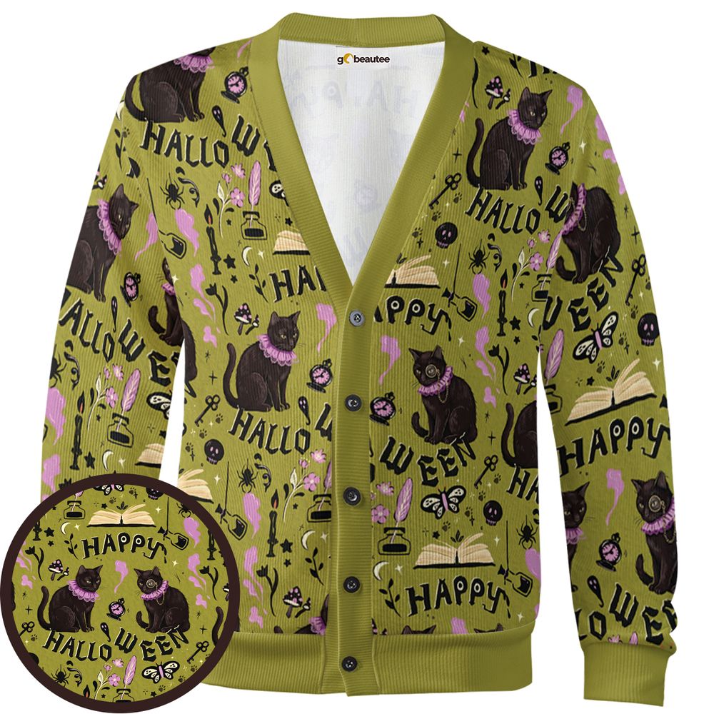 Happy Halloween -  - 1