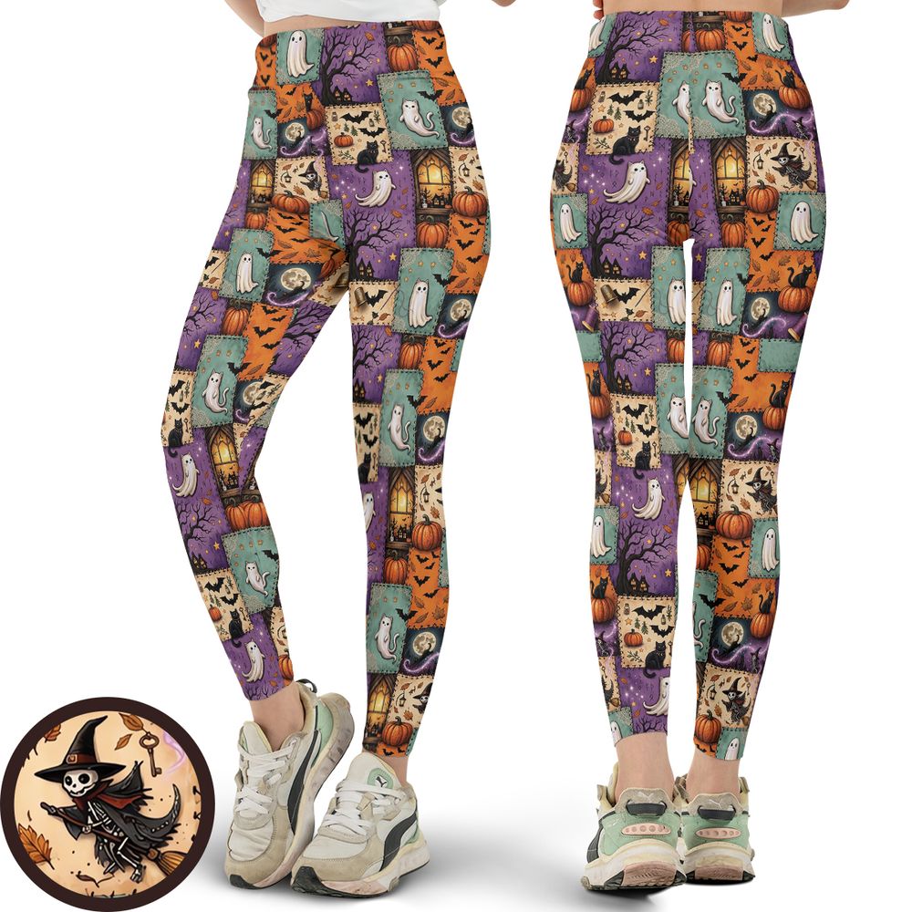 The Witching Hour Tapestry -  - 1