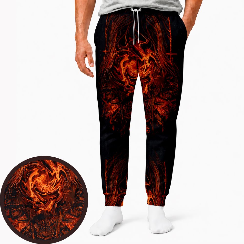 Hellfire Feline -  - 1