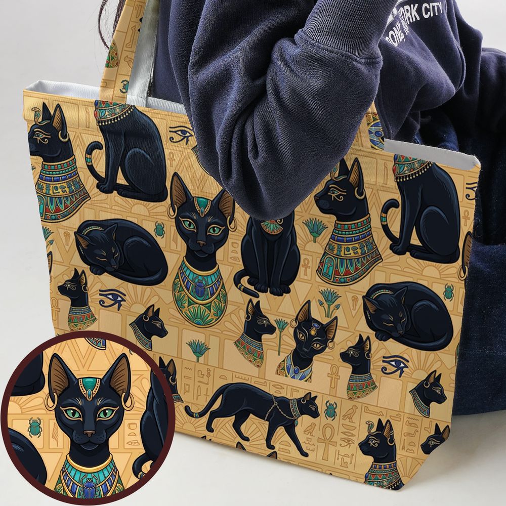 Ancient cat -  - 1